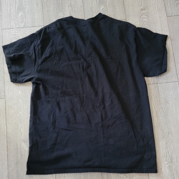 Garret T. Willie T-Shirt - Picture 2 of 3